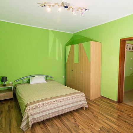 Pensiunea Haus Paltinul سيبيو المظهر الخارجي الصورة